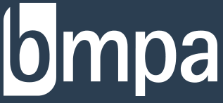 BMPA logo
