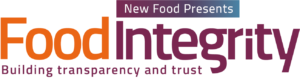 Food Integrity Conference logo